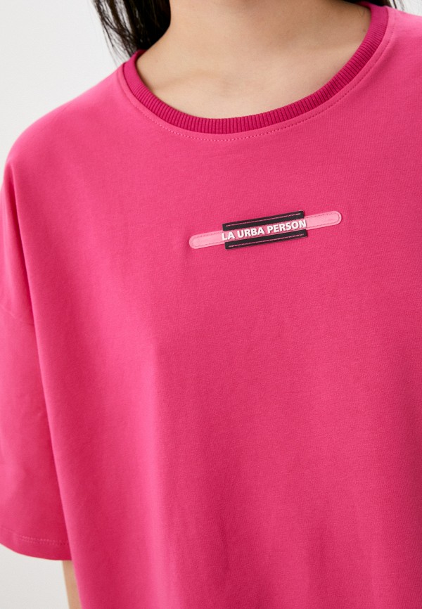 фото Футболка la urba person