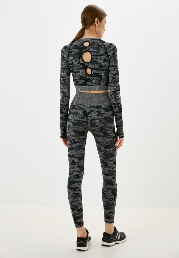 фото Костюм спортивный leotex