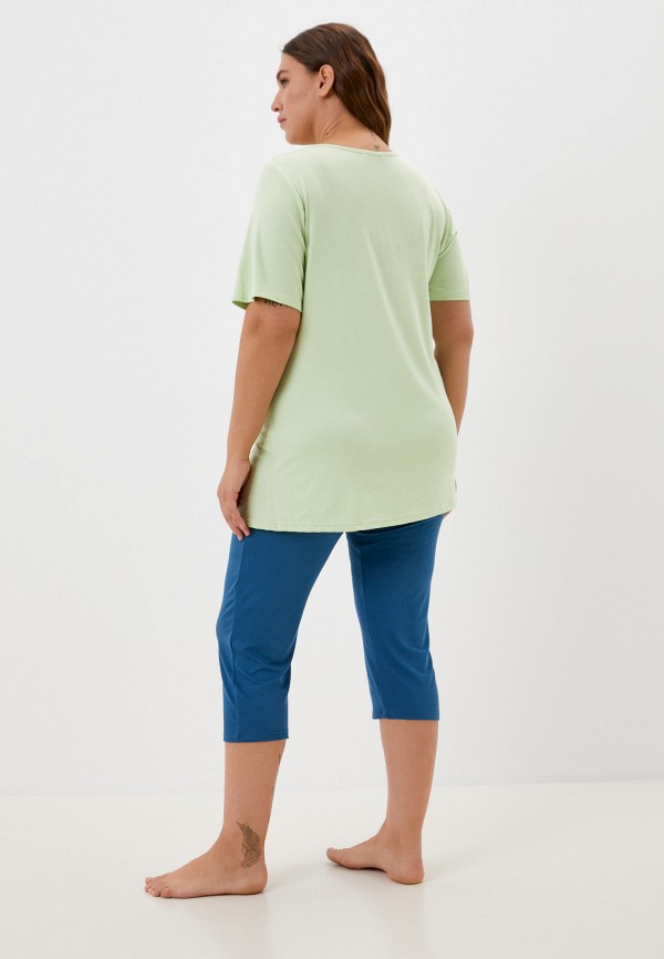 фото Футболка и брюки miata