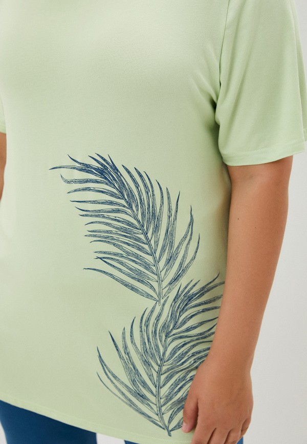 фото Футболка и брюки miata