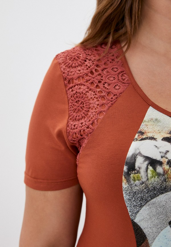 фото Футболка miata