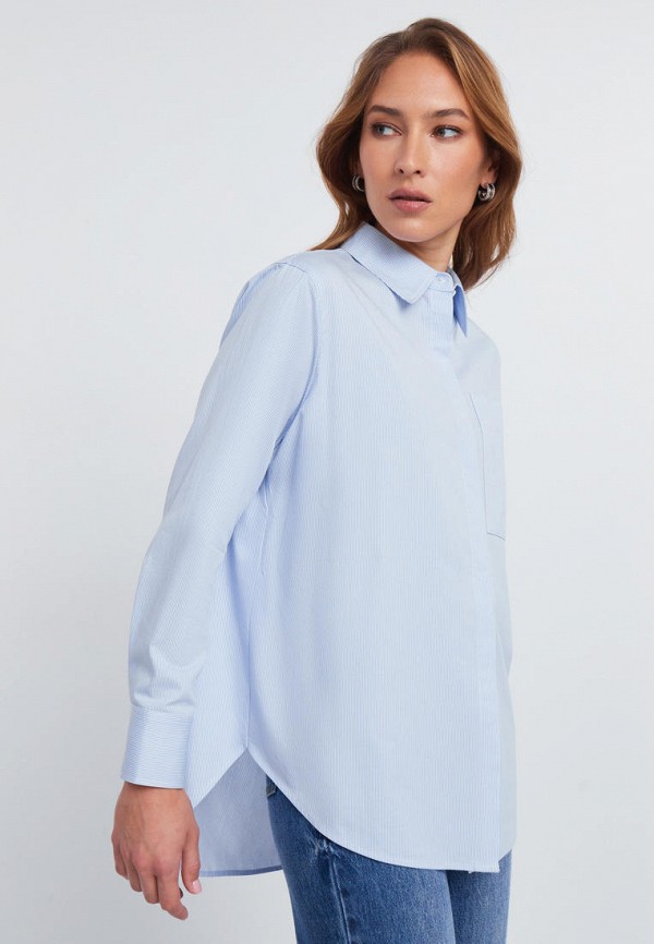 фото Рубашка vittoria vicci