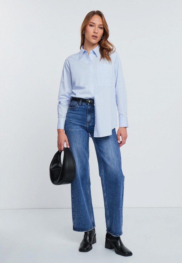 фото Рубашка vittoria vicci