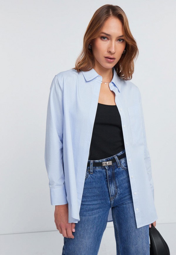 фото Рубашка vittoria vicci