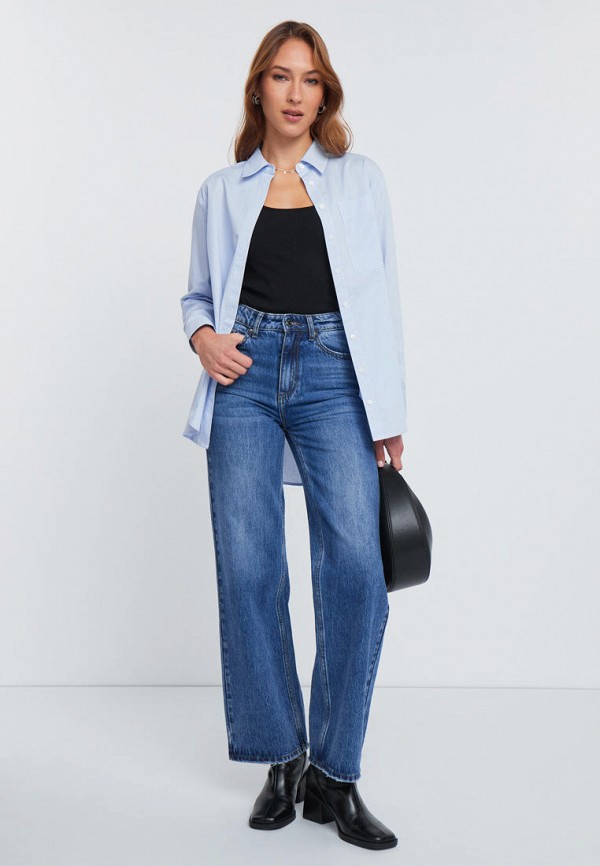 фото Рубашка vittoria vicci