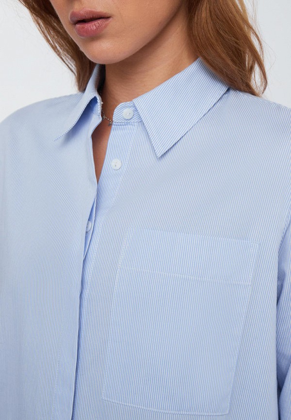 фото Рубашка vittoria vicci