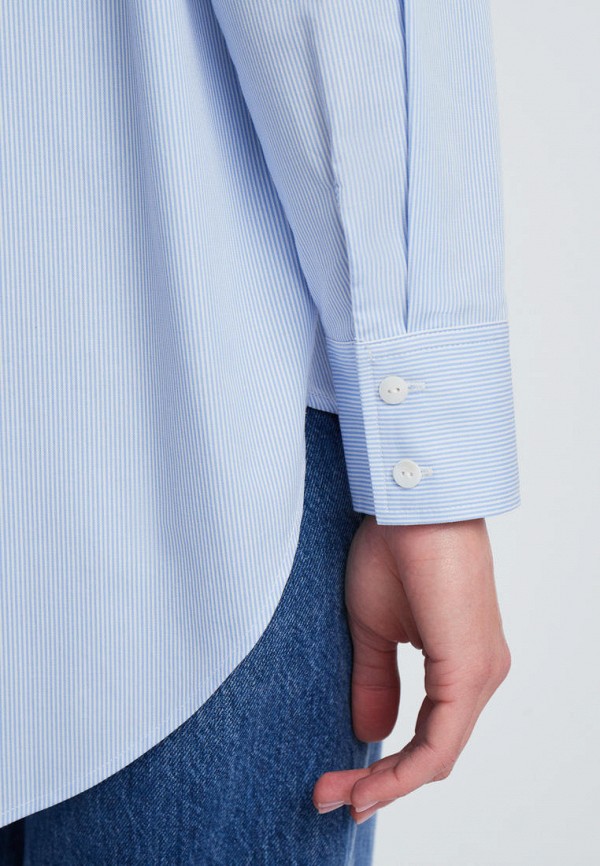 фото Рубашка vittoria vicci