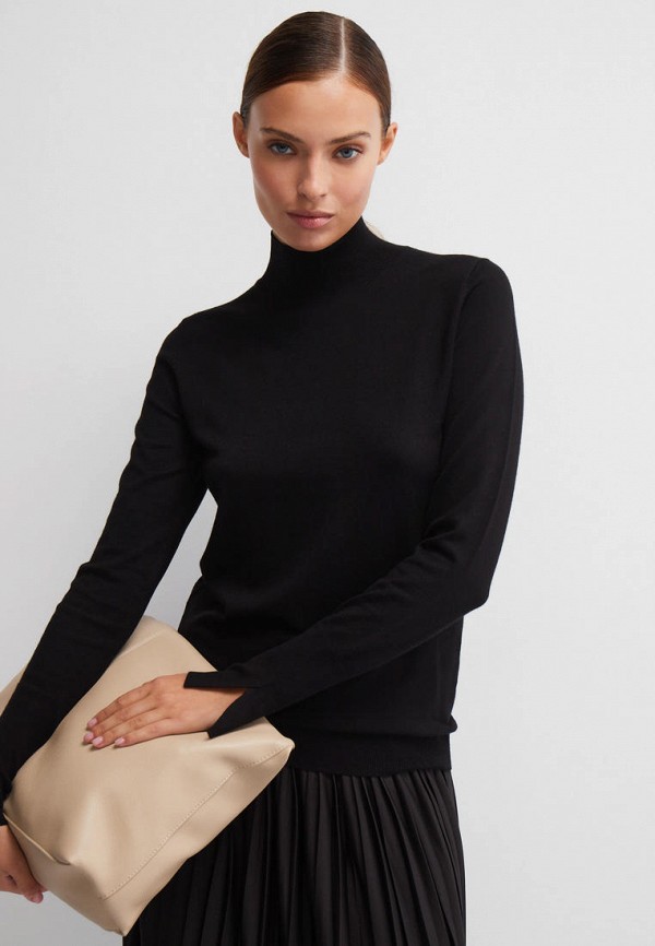 фото Водолазка vittoria vicci