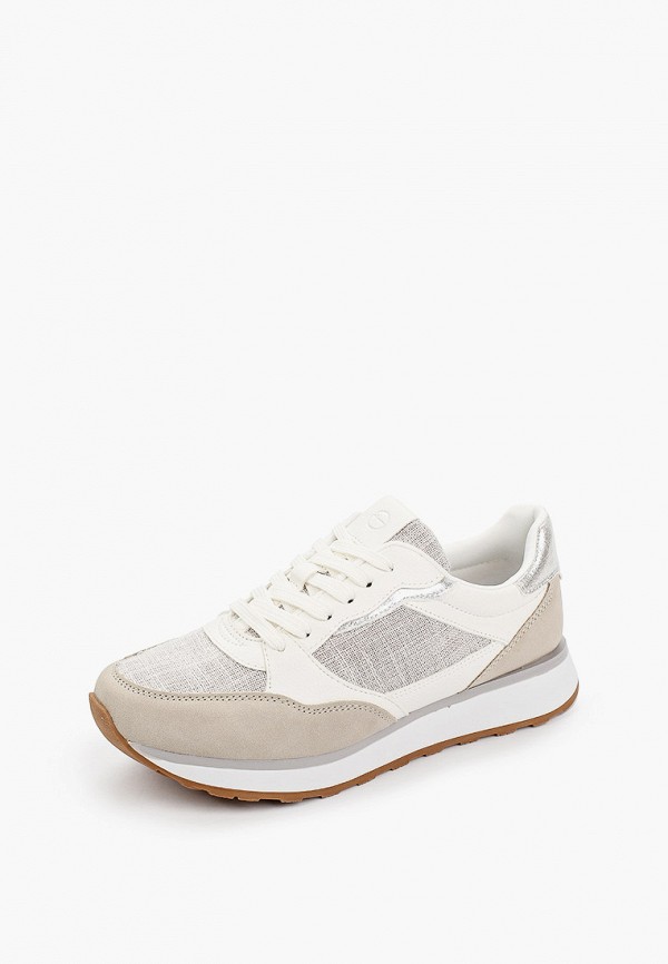 фото Кроссовки tamaris