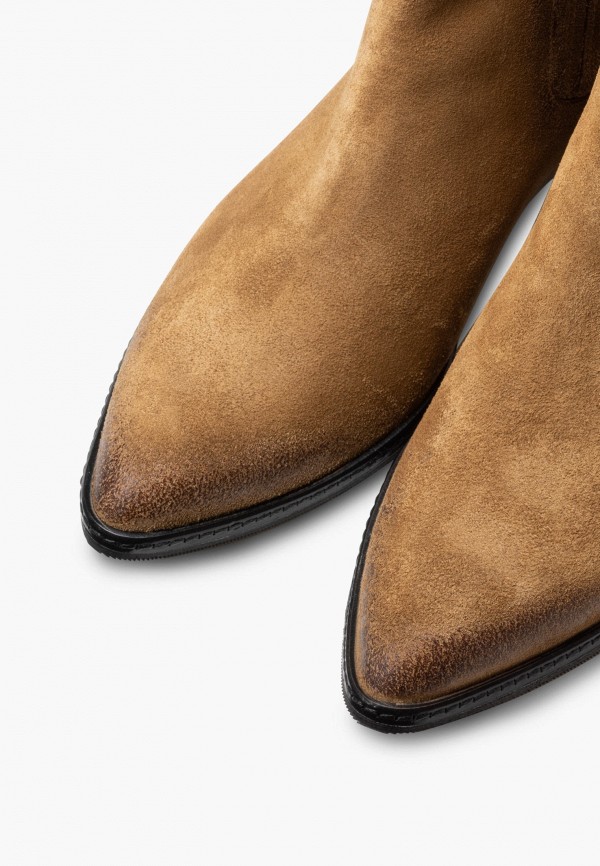 фото Ботильоны povod