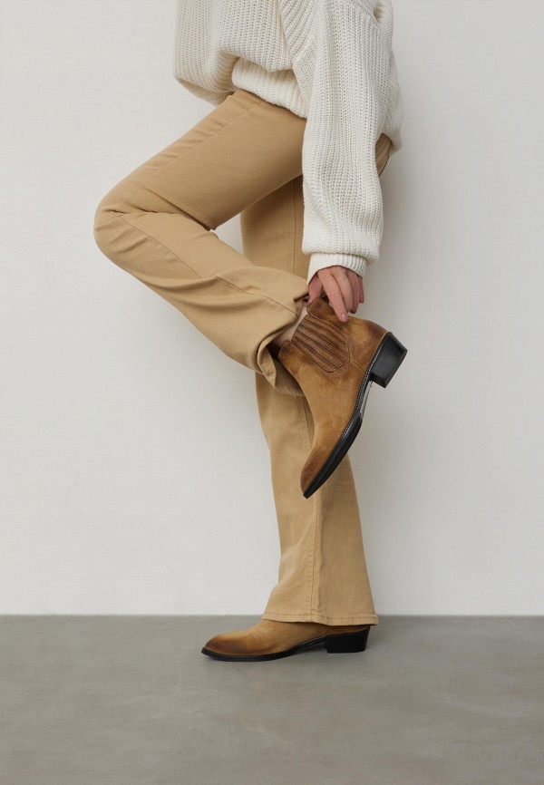 фото Ботильоны povod