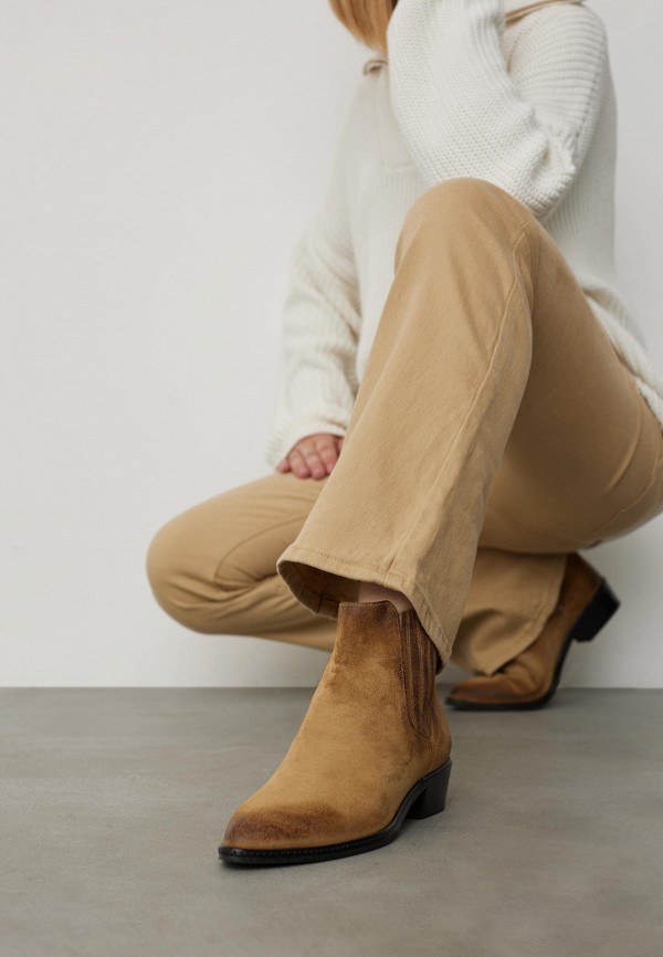 фото Ботильоны povod