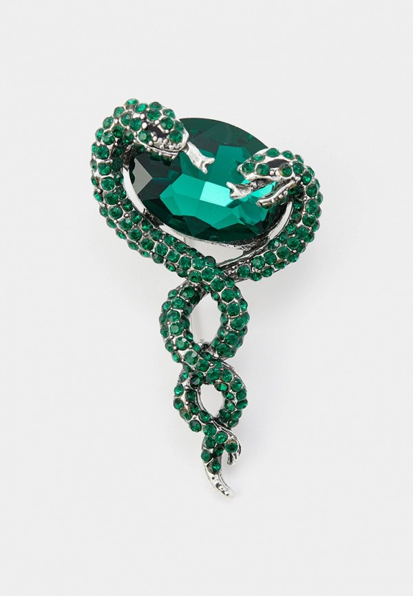 Брошь Beautyparad