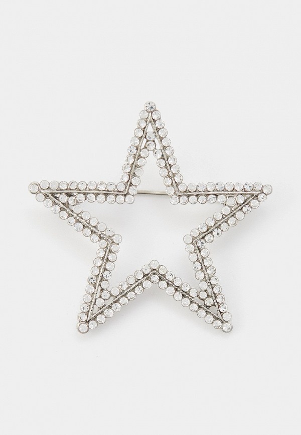 Брошь Beautyparad