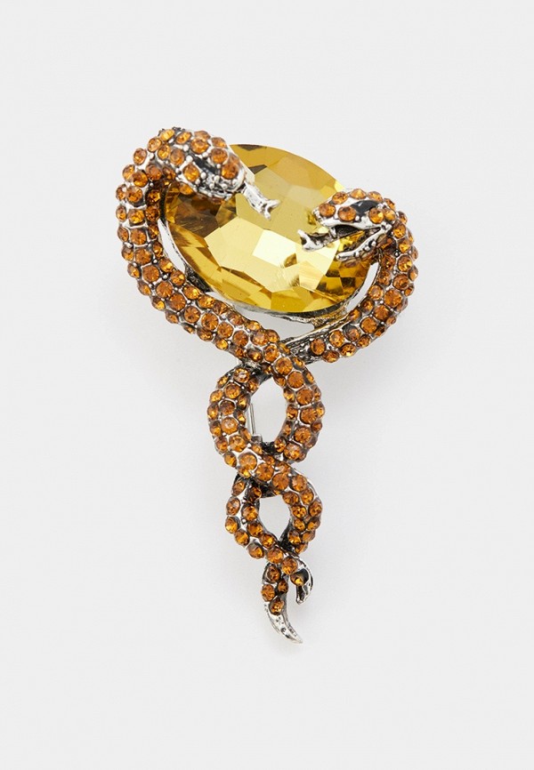 Брошь Beautyparad