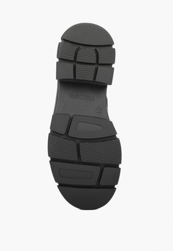 фото Ботинки t.taccardi