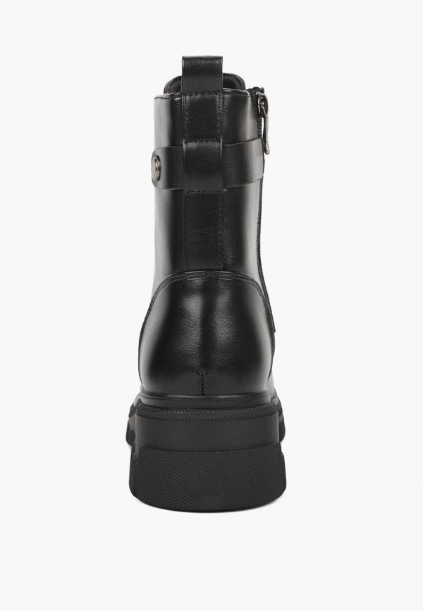 фото Ботинки t.taccardi