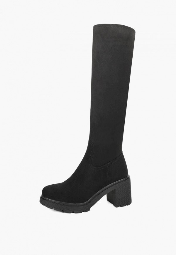 фото Сапоги t.taccardi