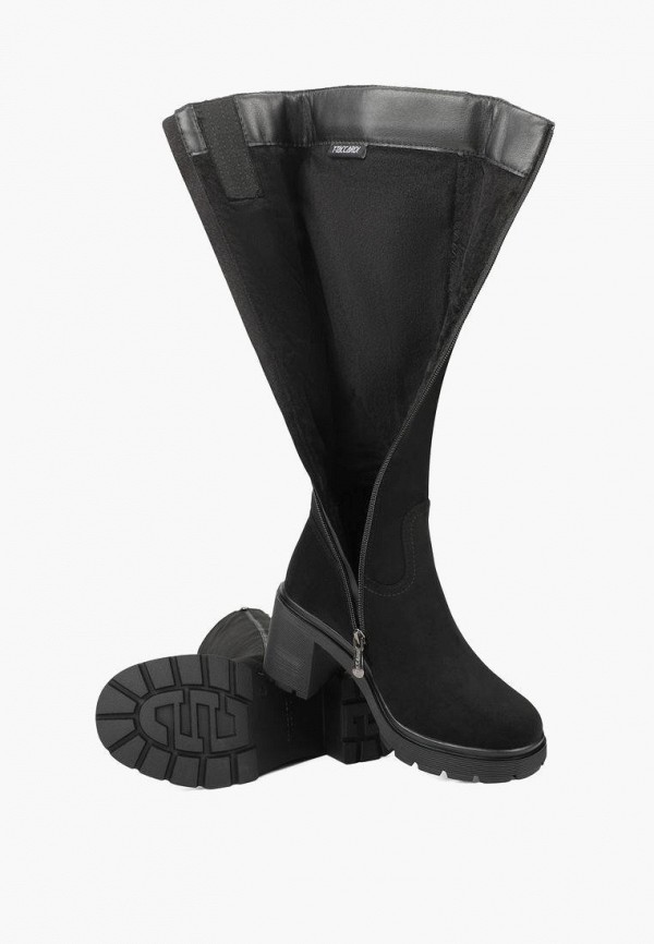 фото Сапоги t.taccardi