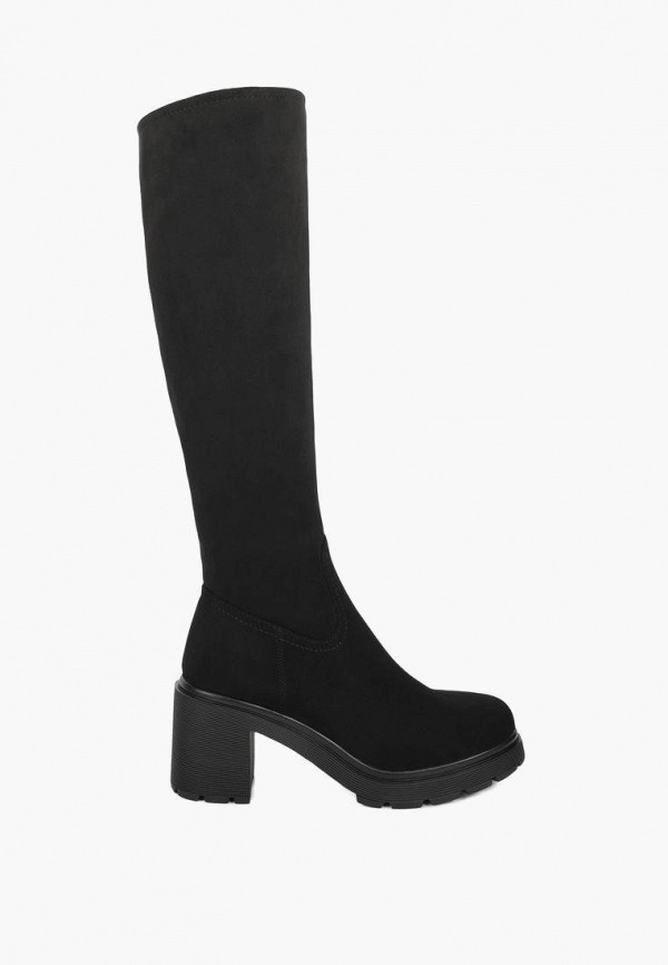 фото Сапоги t.taccardi