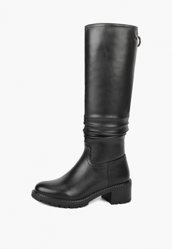 фото Сапоги t.taccardi