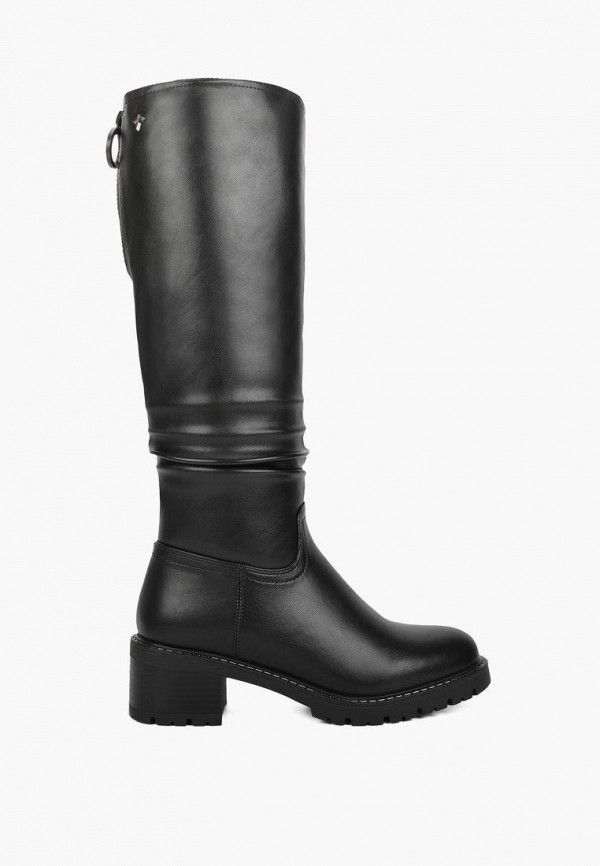 фото Сапоги t.taccardi