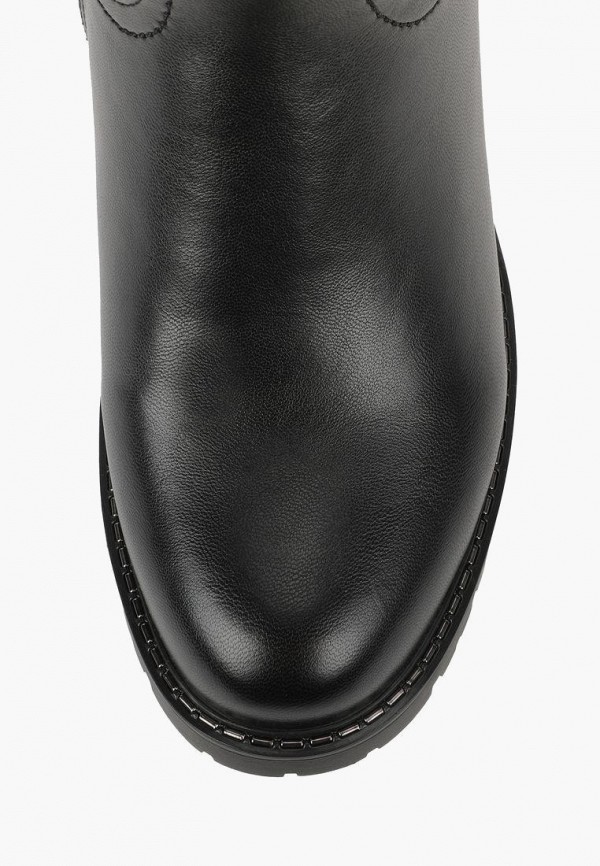 фото Сапоги t.taccardi