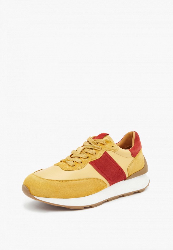 фото Кроссовки mascotte