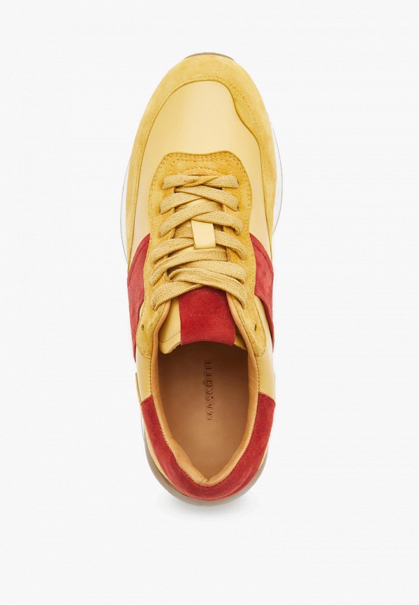 фото Кроссовки mascotte