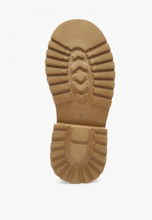 фото Ботинки mascotte