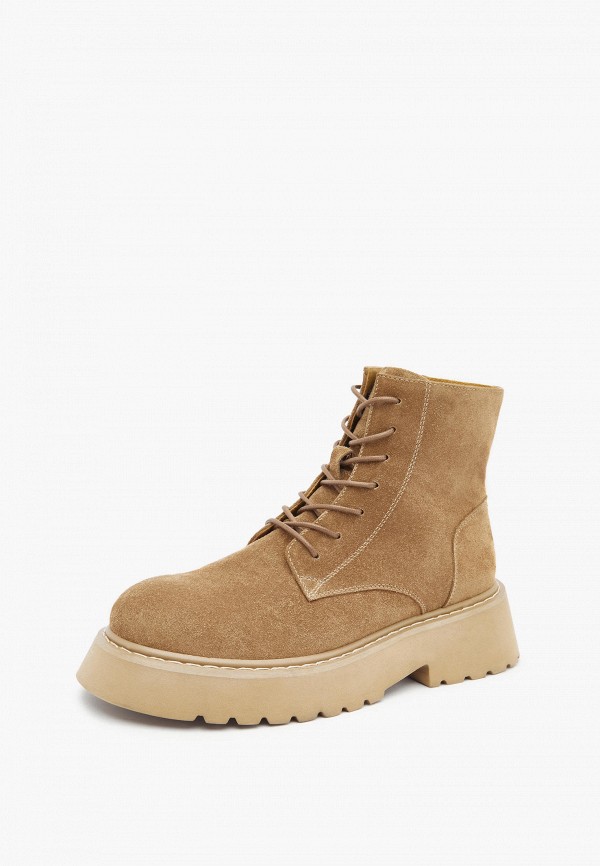 фото Ботинки mascotte