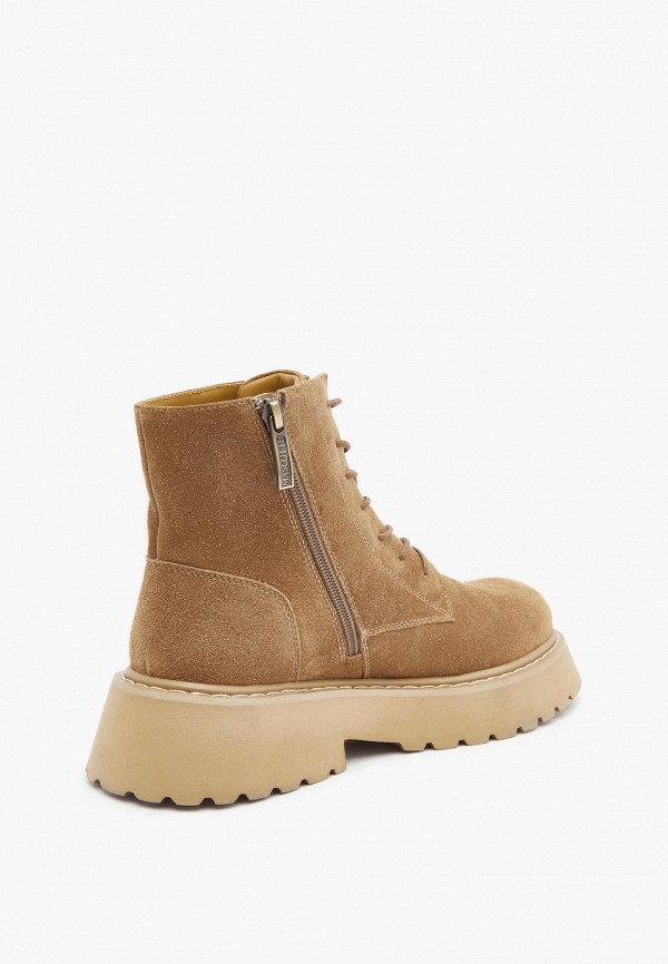 фото Ботинки mascotte