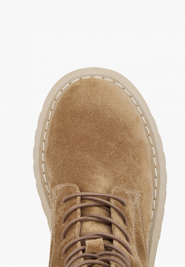 фото Ботинки mascotte