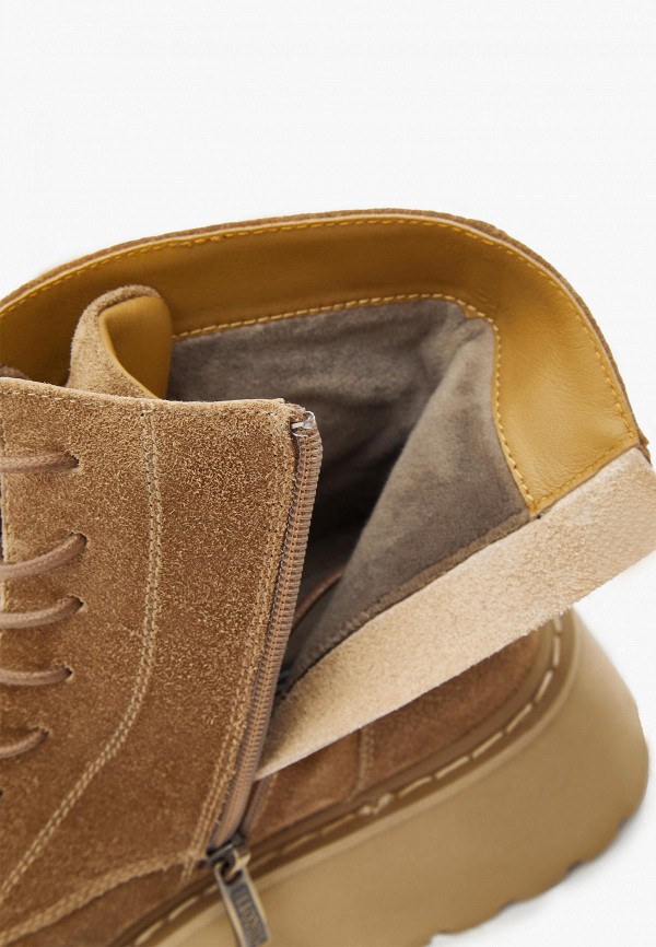 фото Ботинки mascotte