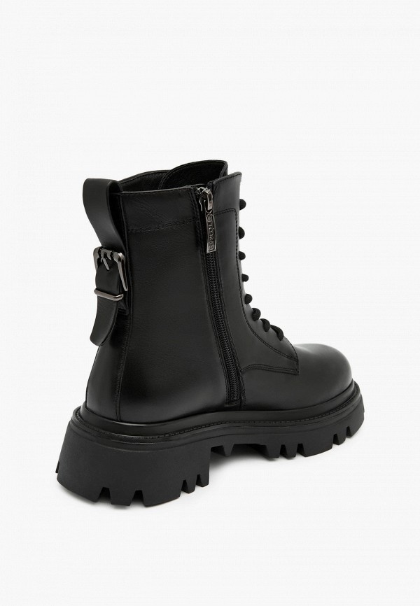 фото Ботинки mascotte