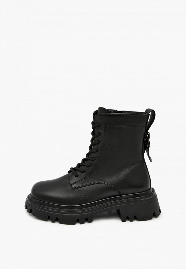 фото Ботинки mascotte