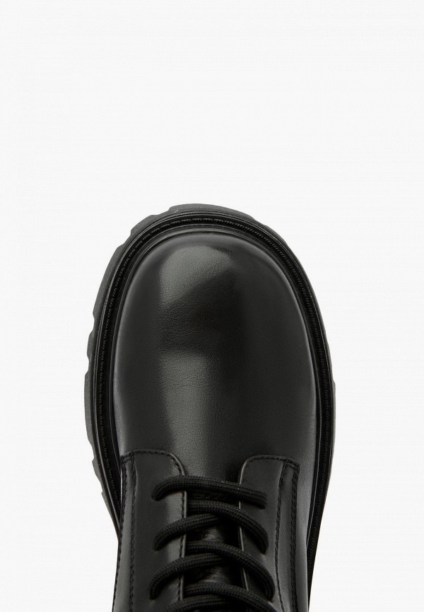 фото Ботинки mascotte