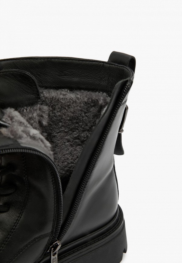 фото Ботинки mascotte