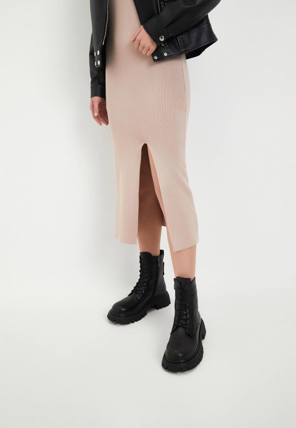 фото Ботинки mascotte