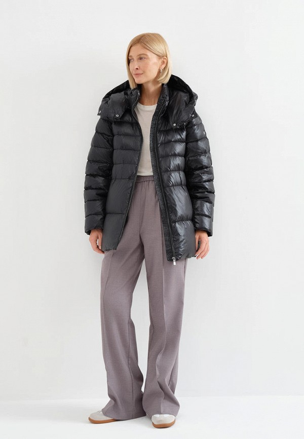 фото Пуховик conso wear