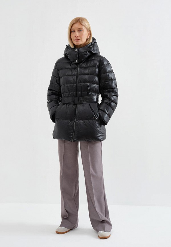 фото Пуховик conso wear