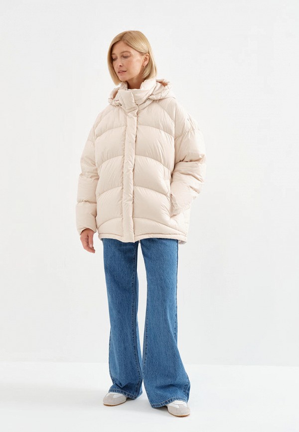 фото Пуховик conso wear