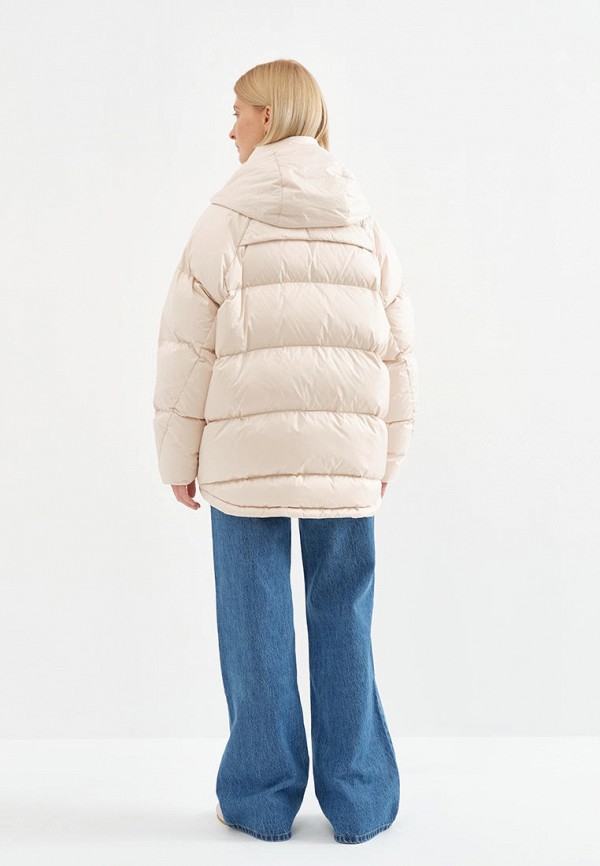фото Пуховик conso wear