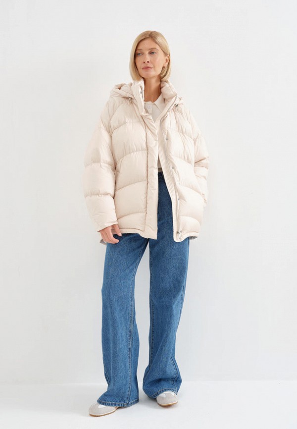 фото Пуховик conso wear