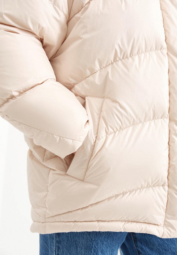 фото Пуховик conso wear