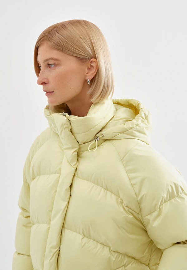 фото Пуховик conso wear