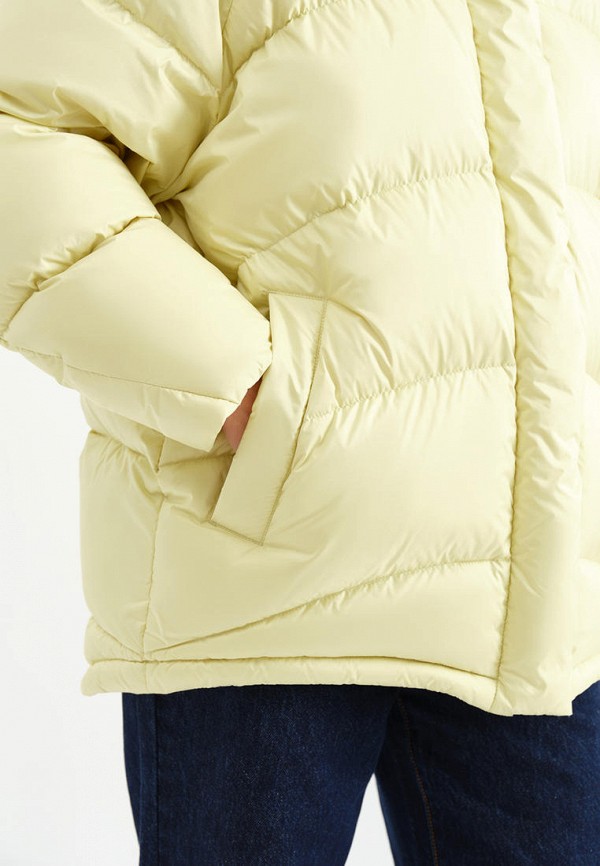 фото Пуховик conso wear