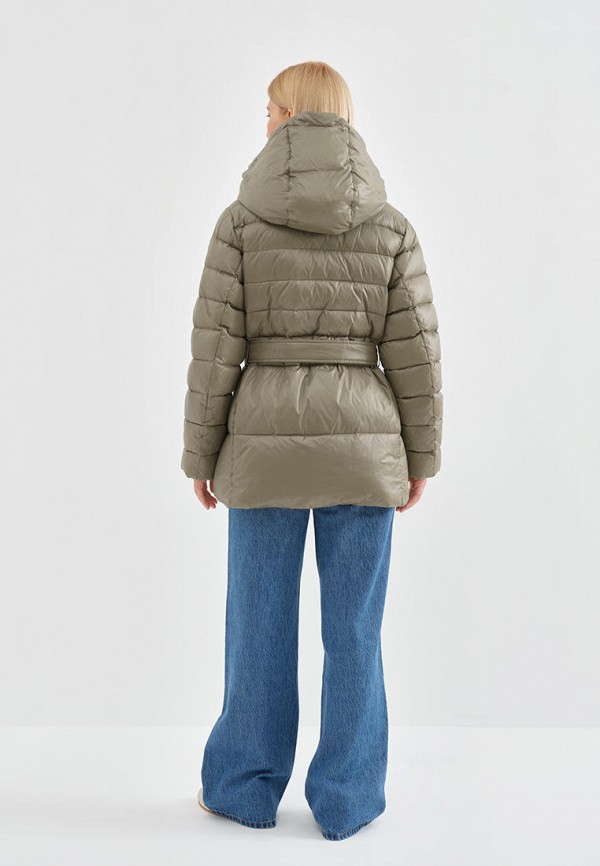 фото Пуховик conso wear