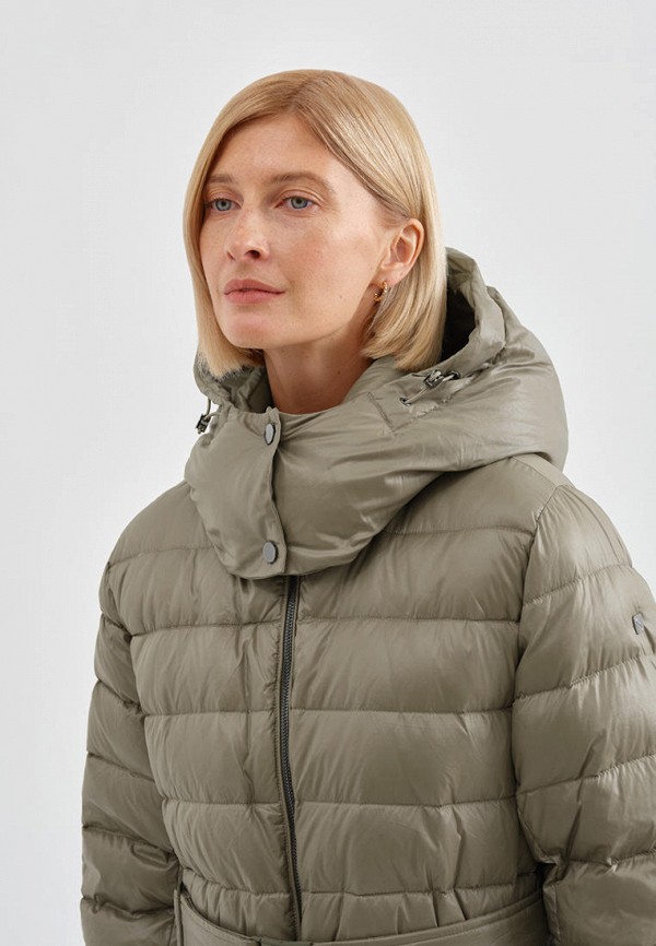 фото Пуховик conso wear