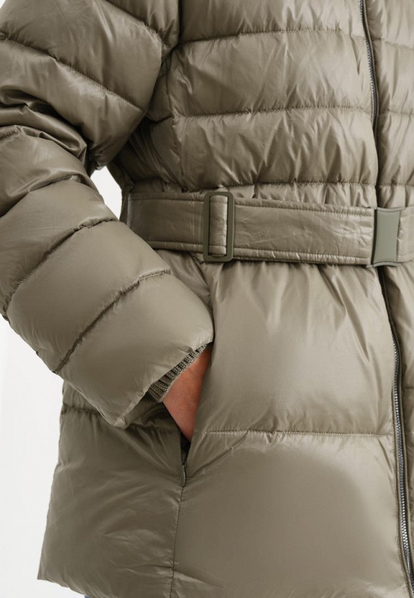 фото Пуховик conso wear